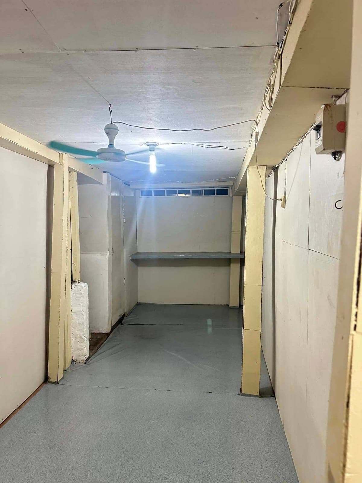 FOR RENT: BARATO KAAYO ROOM WITH OWN CR AND SINK LIBRE SUGA UG TUBIG AGDAO DOWNTOWN AREA (3,500/mont... - photo 5