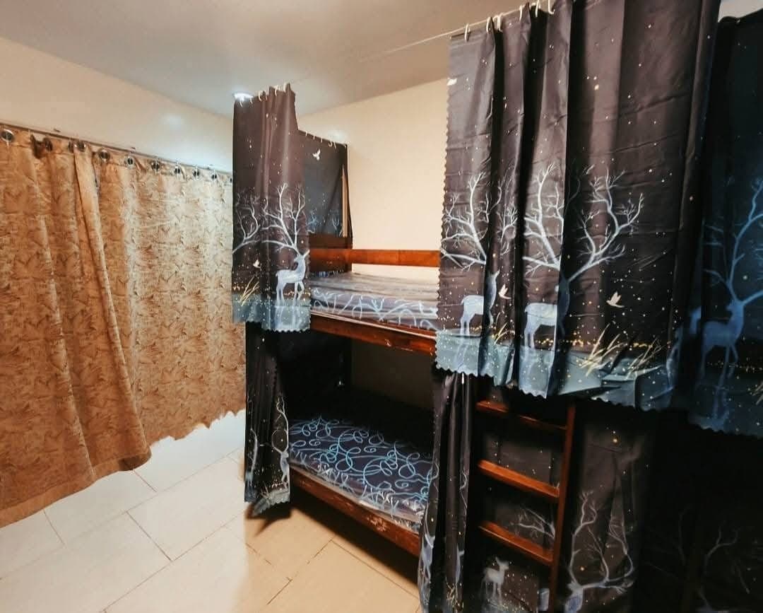 🛏️MALE BEDSPACE 🛏️ - photo 1