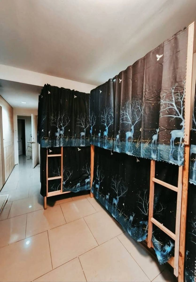 🛏️MALE BEDSPACE 🛏️ - photo 3