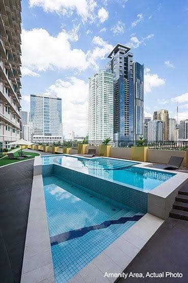 Skip the Commute. Live Near Work & Life in Ortigas. - photo 2