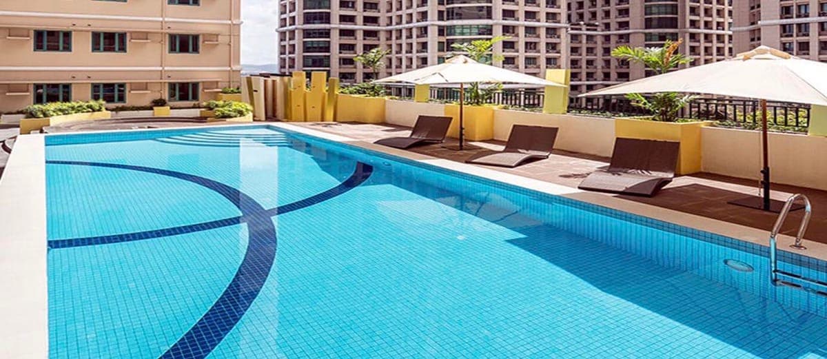 Skip the Commute. Live Near Work & Life in Ortigas. - photo 3