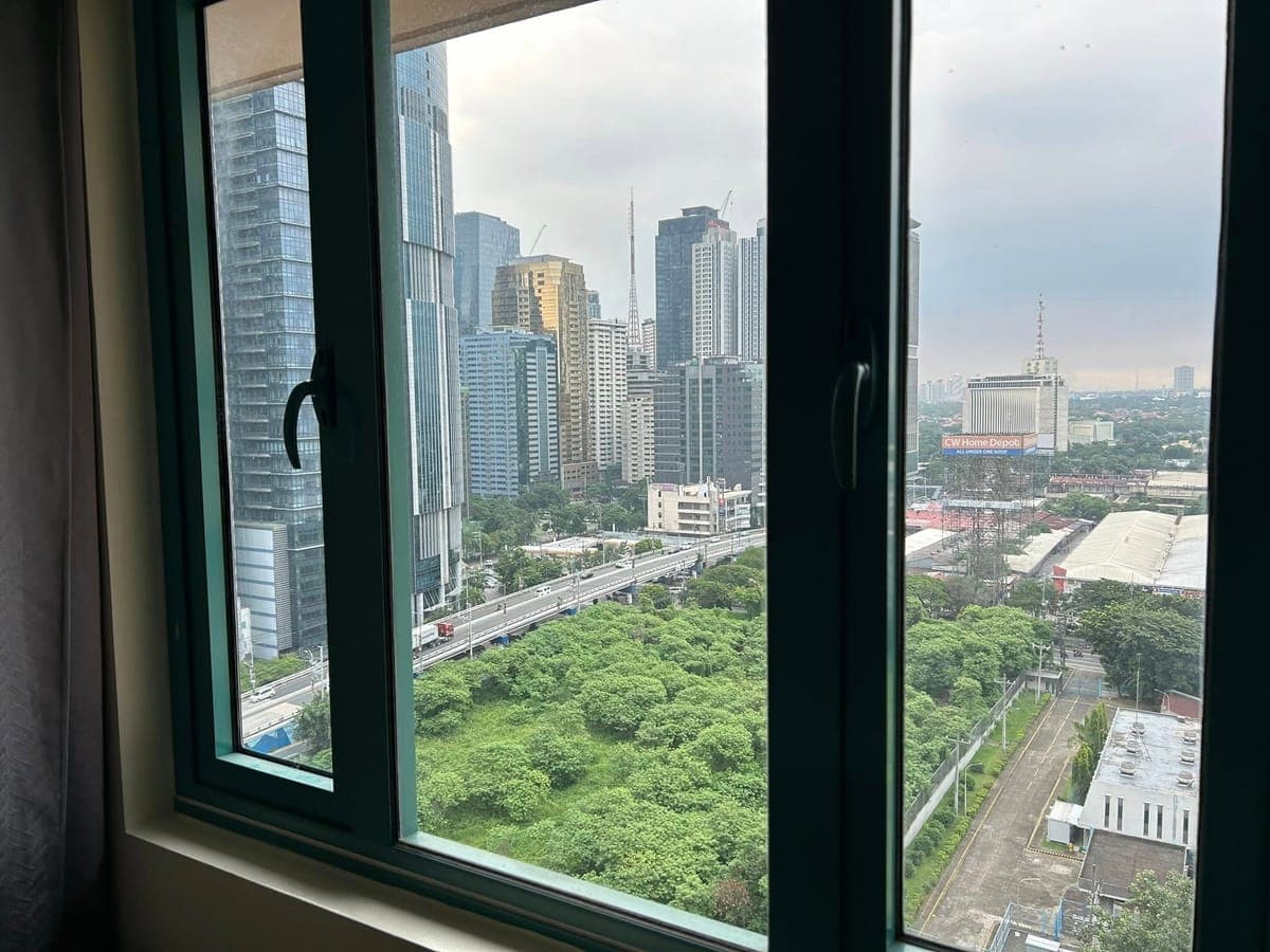 Skip the Commute. Live Near Work & Life in Ortigas. - photo 5