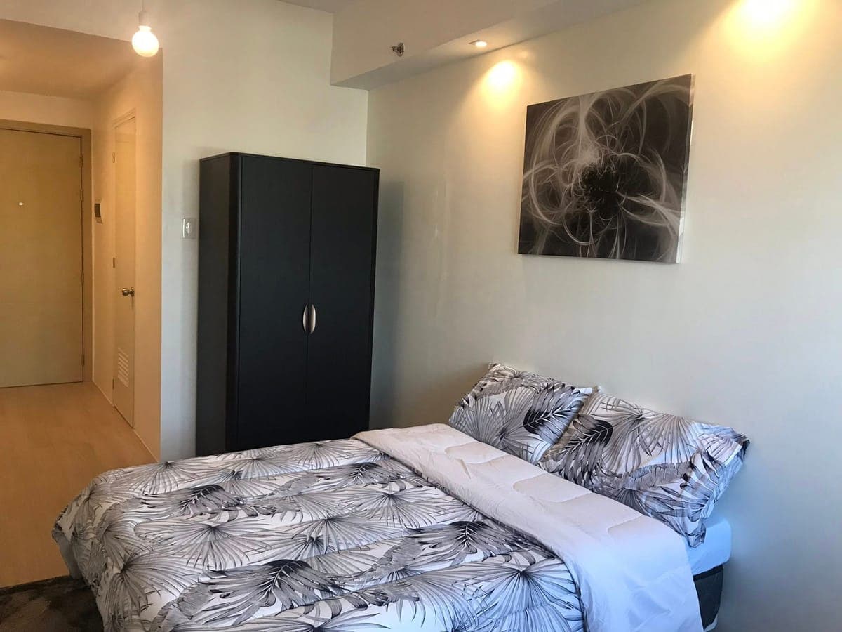 Skip the Commute. Live Near Work & Life in Ortigas. - photo 6