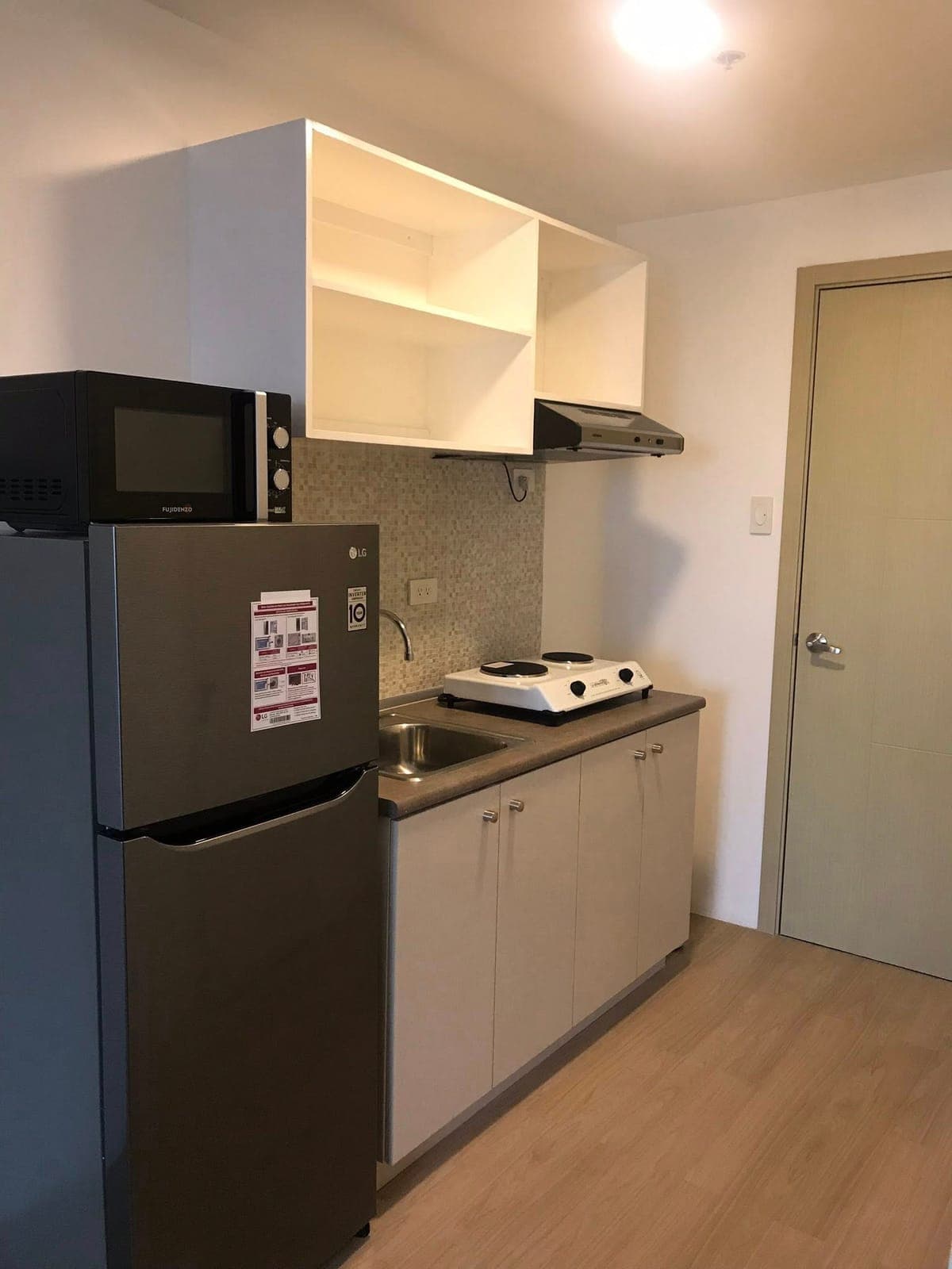 Skip the Commute. Live Near Work & Life in Ortigas. - photo 7