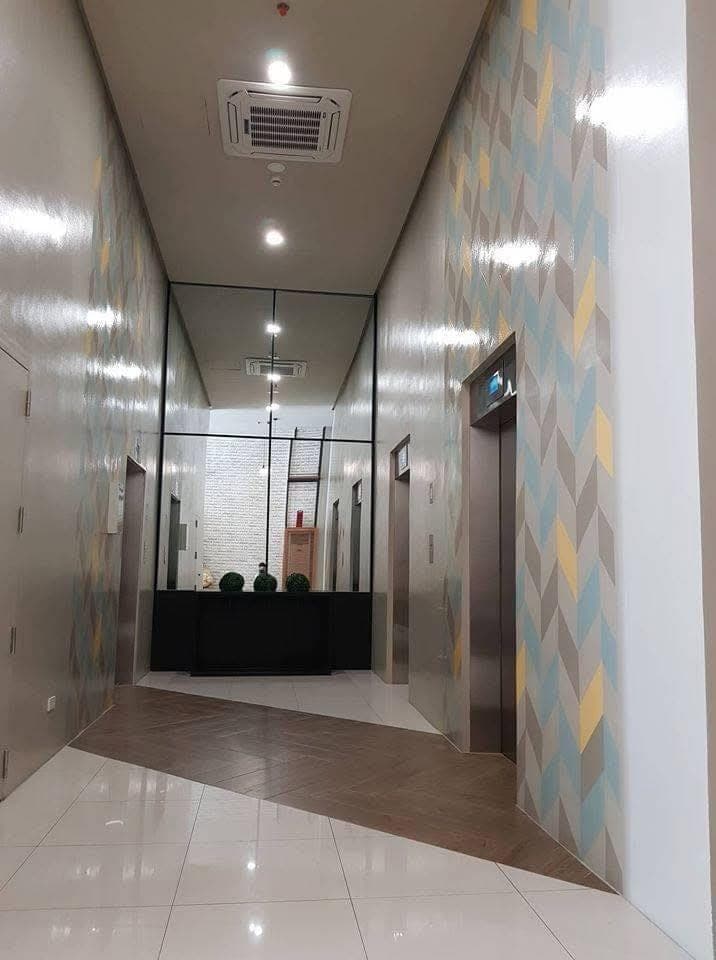 STUDIO UNIT FOR RENT AT 878 ESPANA TOWER - UNIVERSITY BELT (In front of UST, Near FEU, UE, etc.) - photo 1
