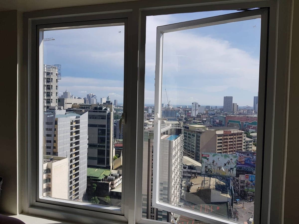 STUDIO UNIT FOR RENT AT 878 ESPANA TOWER - UNIVERSITY BELT (In front of UST, Near FEU, UE, etc.) - photo 2