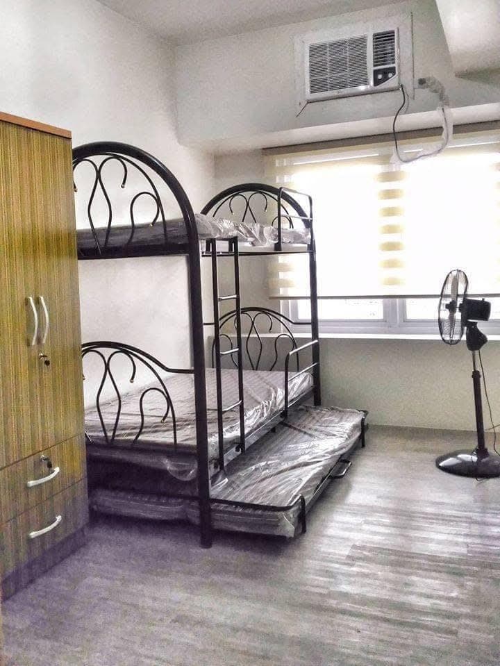 STUDIO UNIT FOR RENT AT 878 ESPANA TOWER - UNIVERSITY BELT (In front of UST, Near FEU, UE, etc.) - photo 5