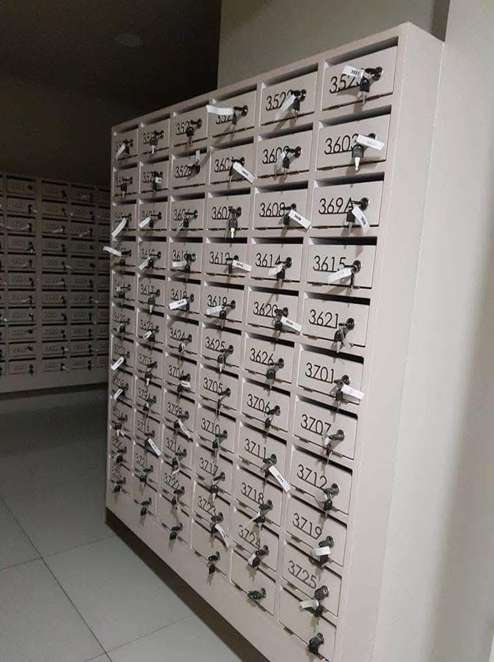 STUDIO UNIT FOR RENT AT 878 ESPANA TOWER - UNIVERSITY BELT (In front of UST, Near FEU, UE, etc.) - photo 8