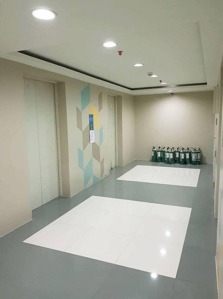 STUDIO UNIT FOR RENT AT 878 ESPANA TOWER - UNIVERSITY BELT (In front of UST, Near FEU, UE, etc.) - photo 10