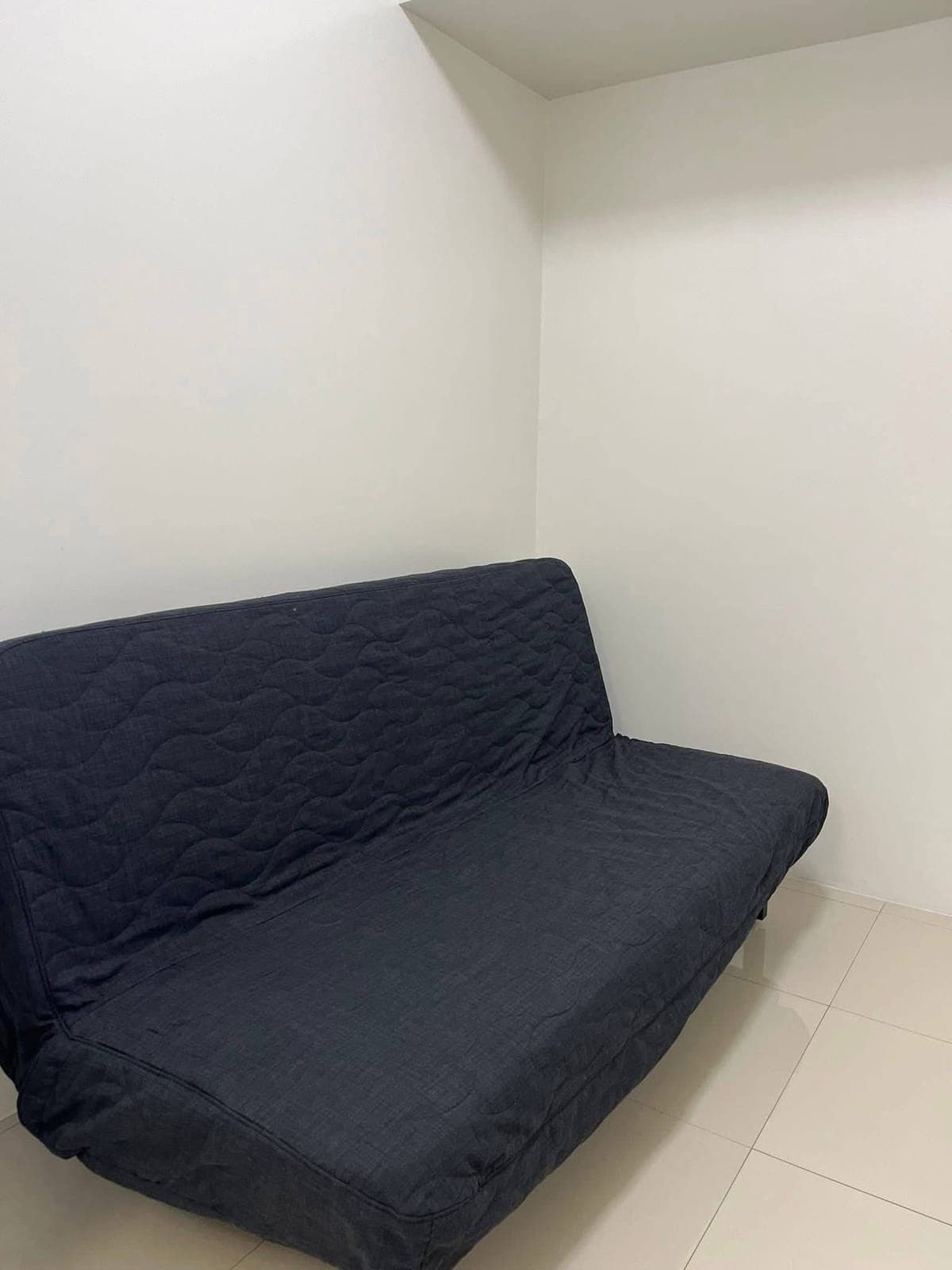🏡 FOR RENT: 2-Bedroom Condo at 100 WEST Makati (NEWLY TURNED OVER UNIT, READY FOR MOVE-IN! 🤩🤩) - photo 1