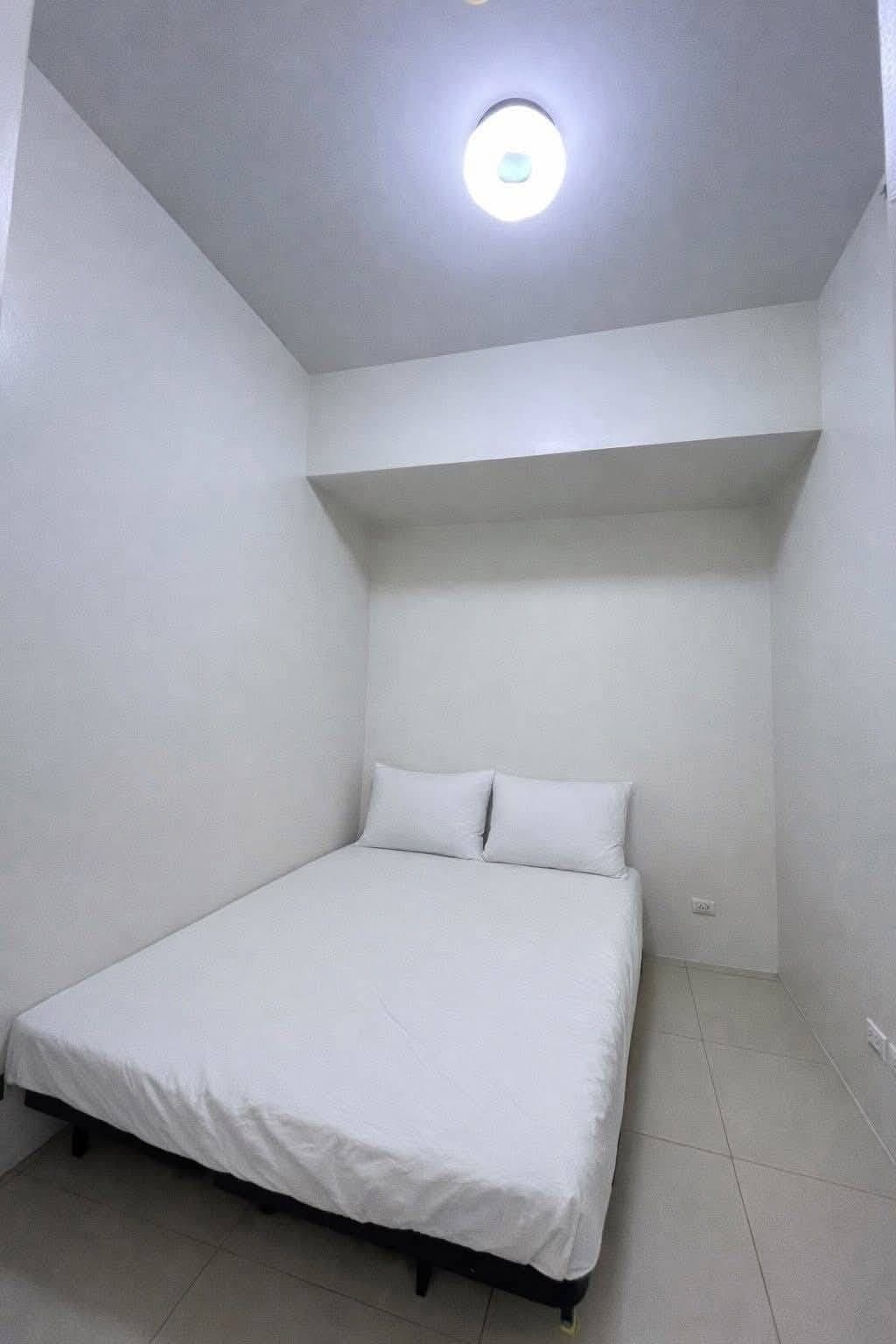 🏡 FOR RENT: 2-Bedroom Condo at 100 WEST Makati (NEWLY TURNED OVER UNIT, READY FOR MOVE-IN! 🤩🤩) - photo 11