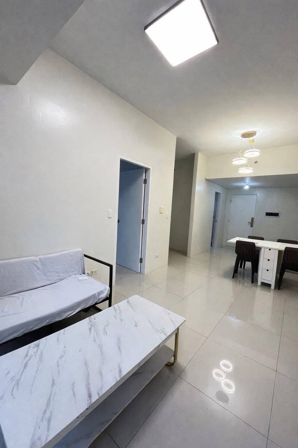 🏡 FOR RENT: 2-Bedroom Condo at 100 WEST Makati (NEWLY TURNED OVER UNIT, READY FOR MOVE-IN! 🤩🤩) - photo 3