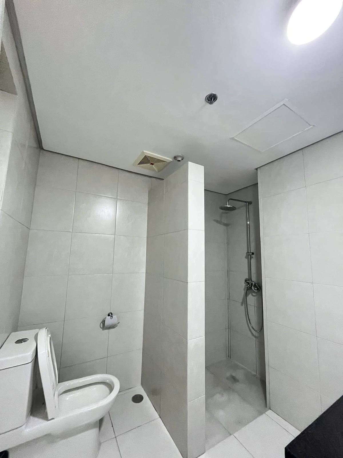 🏡 FOR RENT: 2-Bedroom Condo at 100 WEST Makati (NEWLY TURNED OVER UNIT, READY FOR MOVE-IN! 🤩🤩) - photo 4