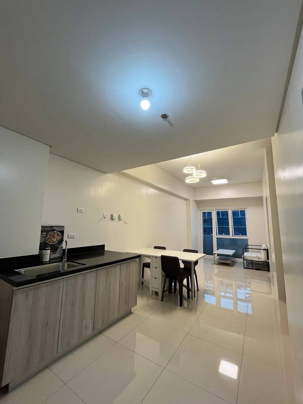 🏡 FOR RENT: 2-Bedroom Condo at 100 WEST Makati (NEWLY TURNED OVER UNIT, READY FOR MOVE-IN! 🤩🤩) - photo 5
