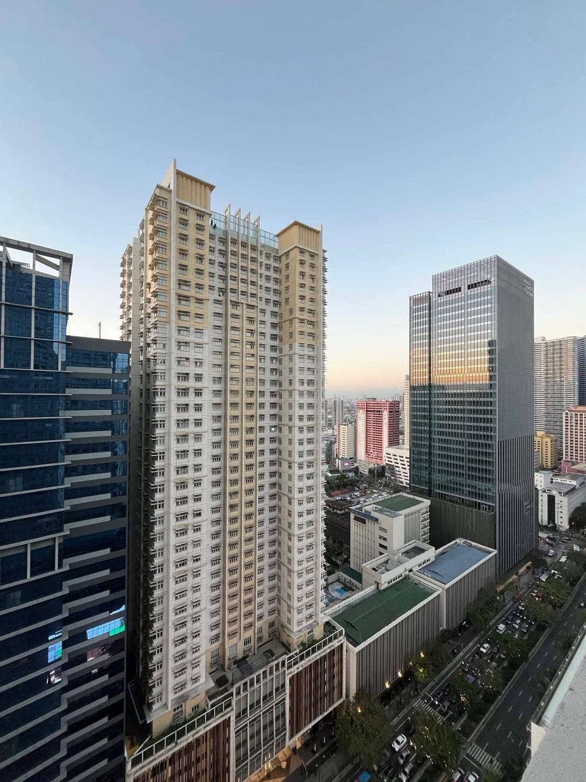 🏡 FOR RENT: 2-Bedroom Condo at 100 WEST Makati (NEWLY TURNED OVER UNIT, READY FOR MOVE-IN! 🤩🤩) - photo 7