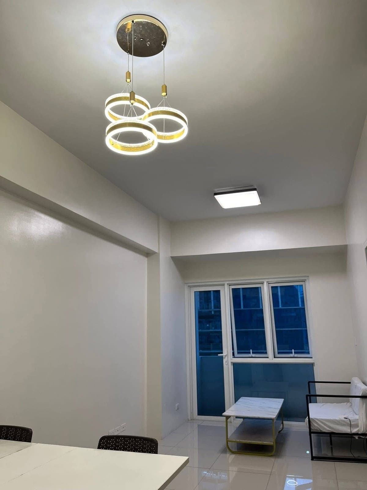 🏡 FOR RENT: 2-Bedroom Condo at 100 WEST Makati (NEWLY TURNED OVER UNIT, READY FOR MOVE-IN! 🤩🤩) - photo 9