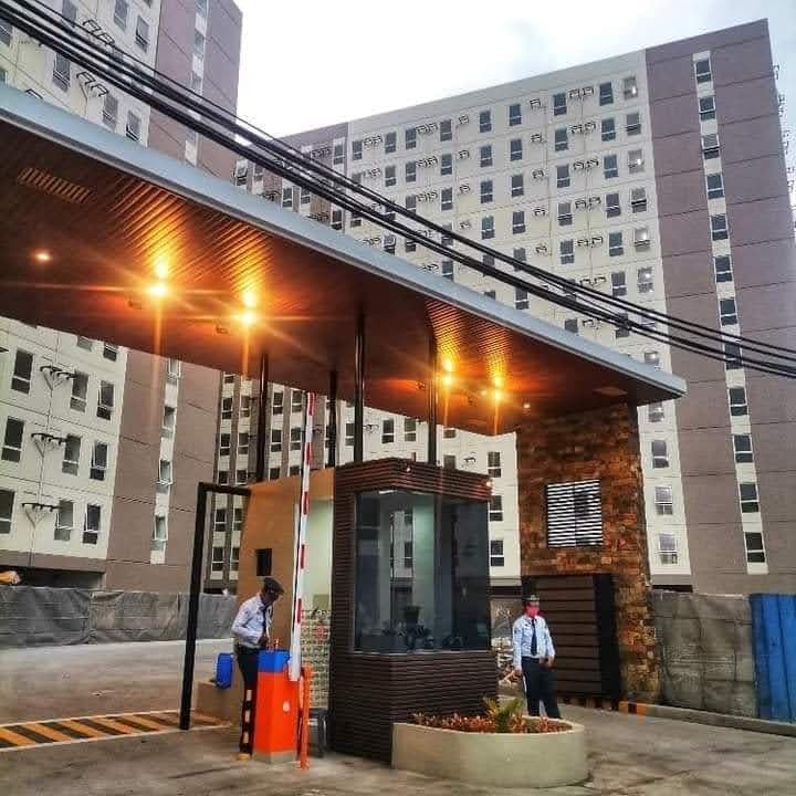 Paupahan Condo for Rent / Room - photo 4