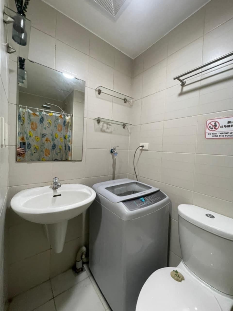 ✅For Rent📍Jazz residemces▪️1 Bedroom - photo 3