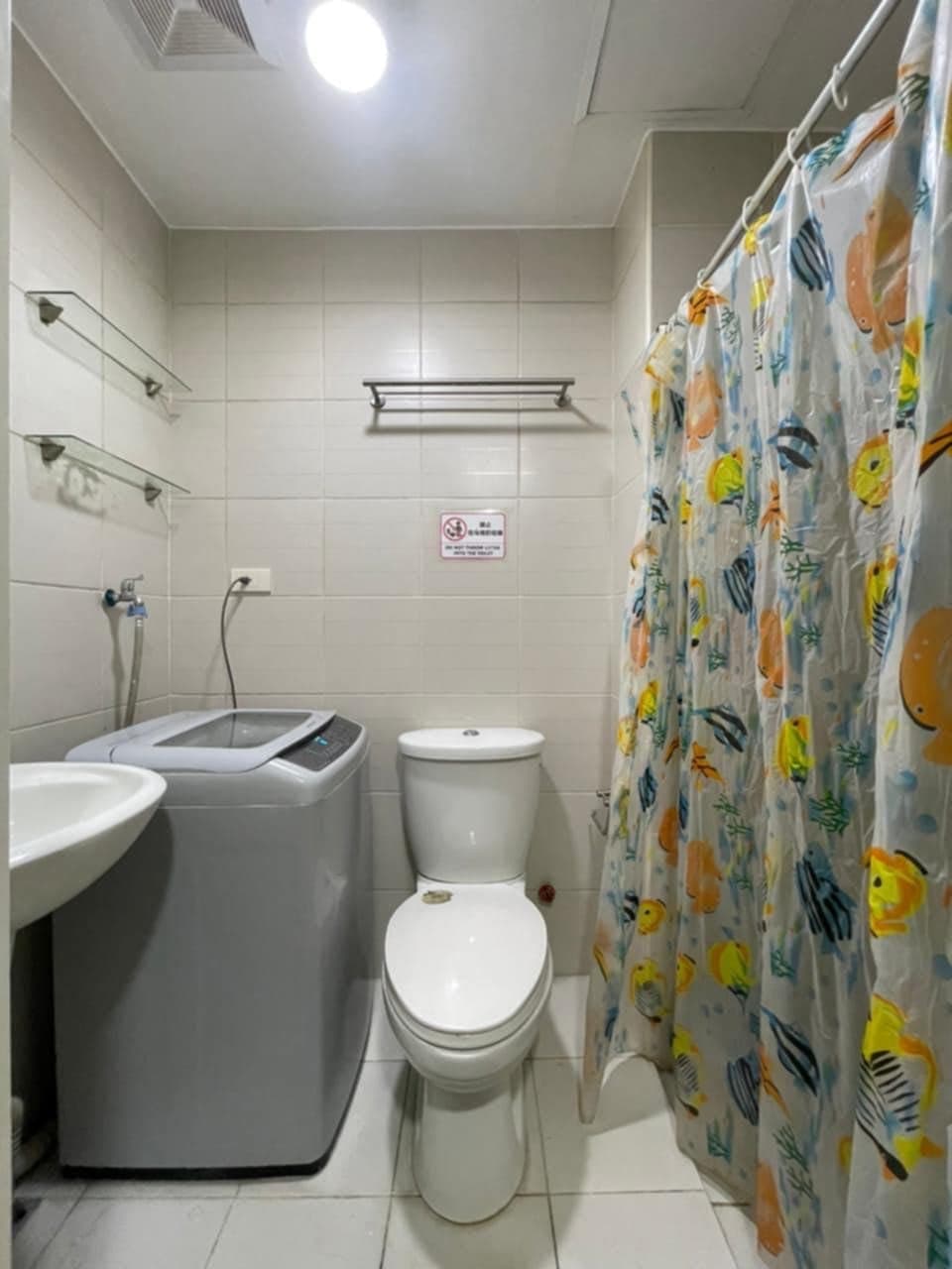 ✅For Rent📍Jazz residemces▪️1 Bedroom - photo 4