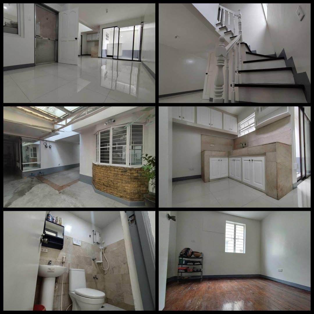 House for lease inside Happy Homes Village - photo 1