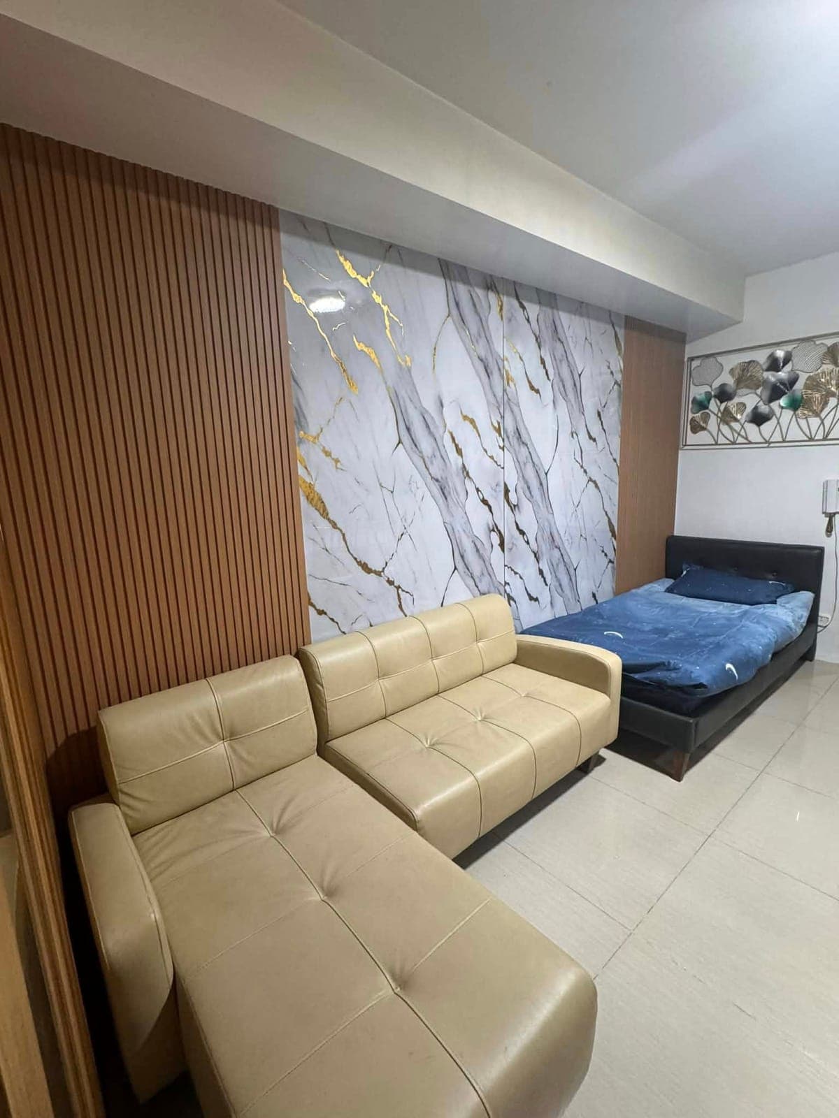 ✅For Rent📍Shell Residences ▪️1 Bedroom - photo 1