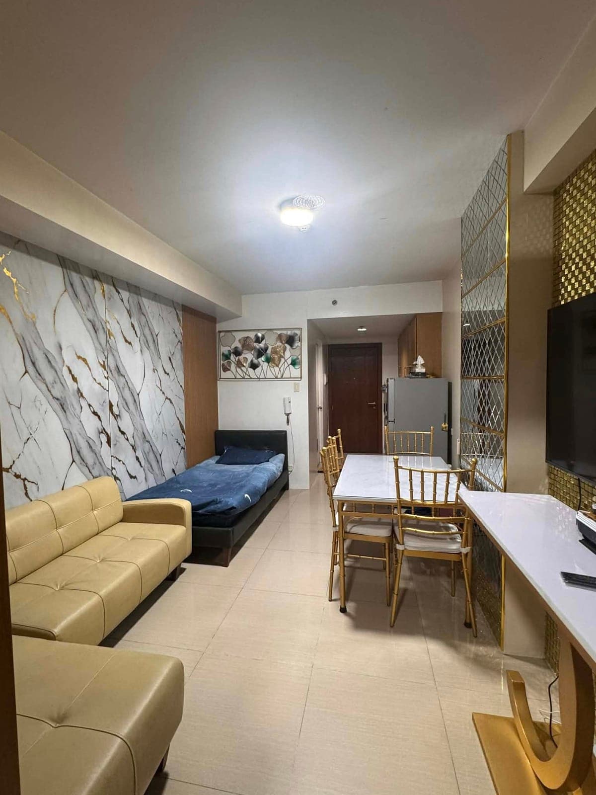 ✅For Rent📍Shell Residences ▪️1 Bedroom - photo 11