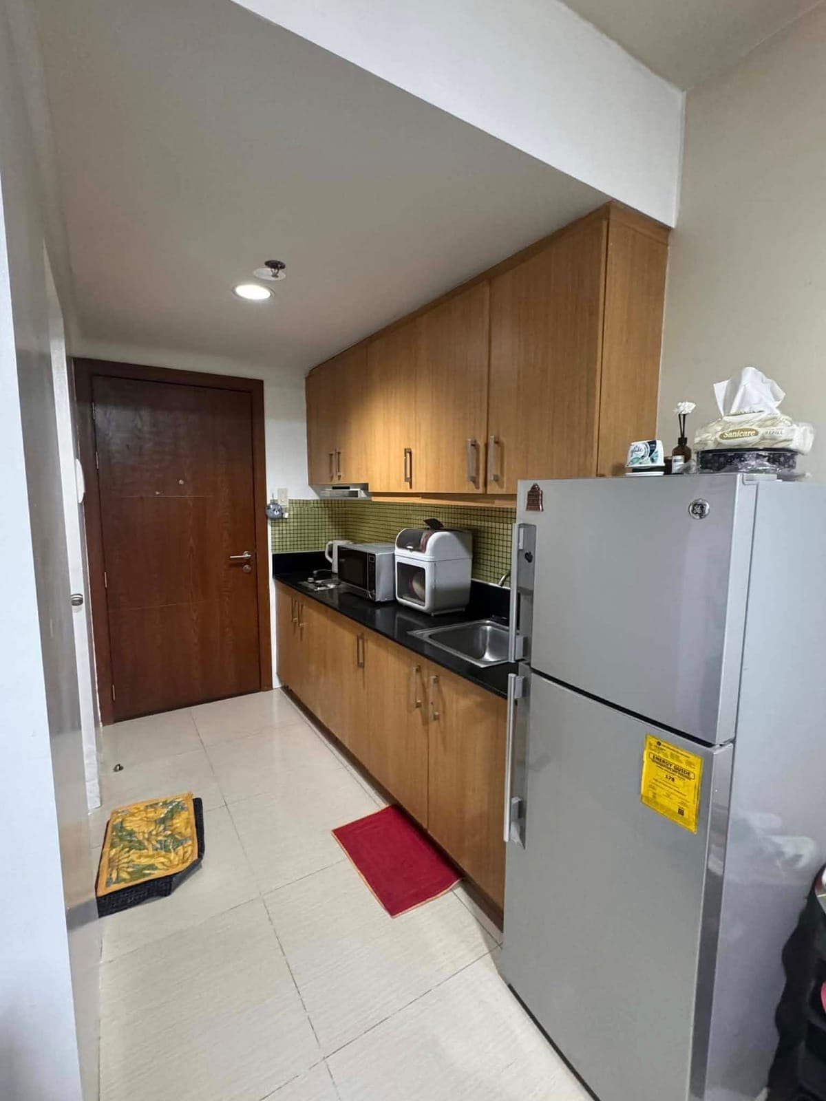 ✅For Rent📍Shell Residences ▪️1 Bedroom - photo 3