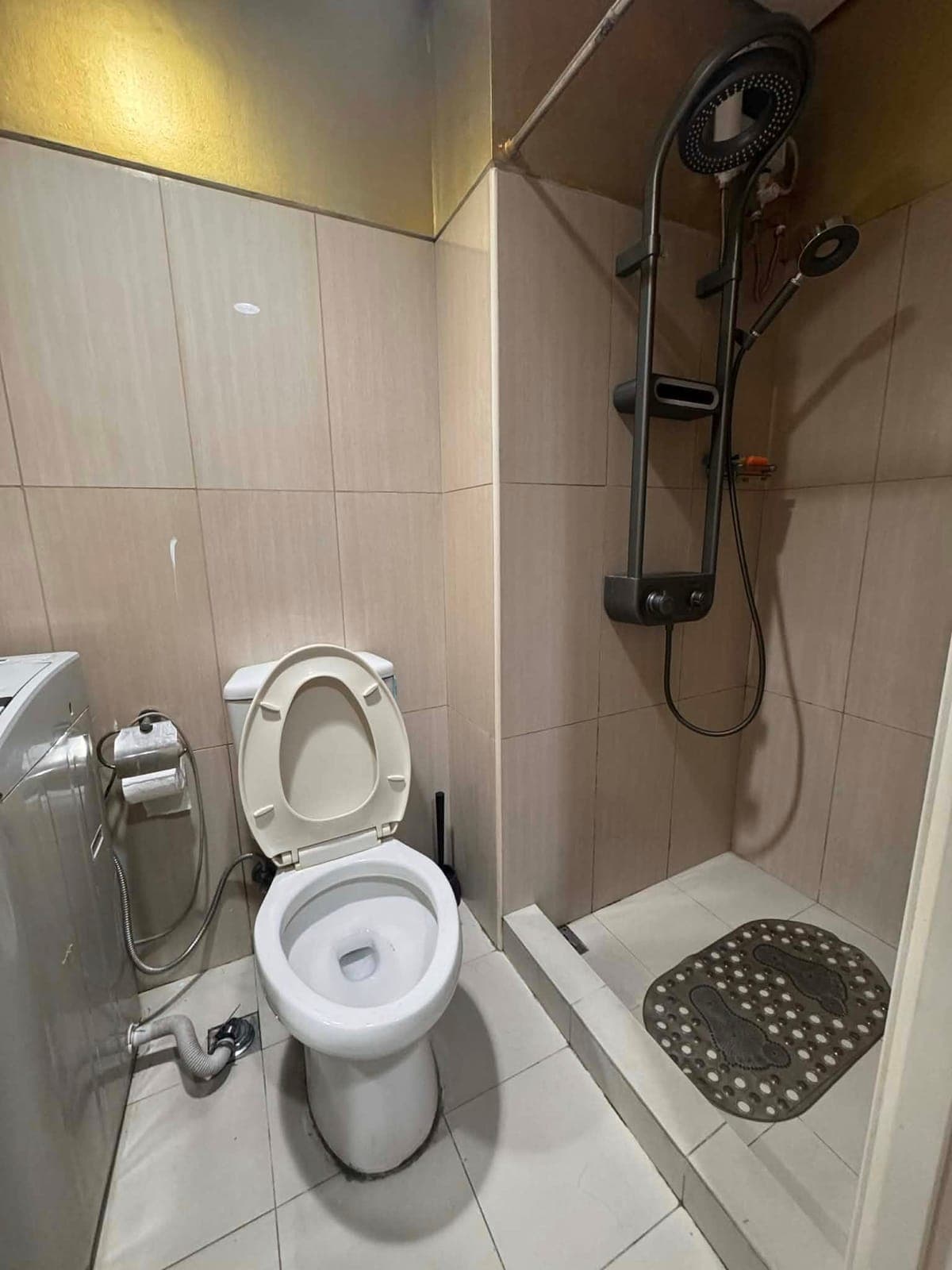 ✅For Rent📍Shell Residences ▪️1 Bedroom - photo 4