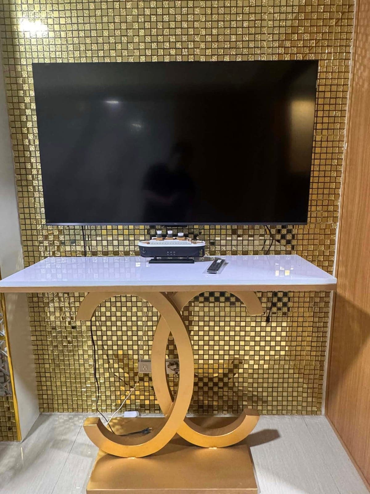 ✅For Rent📍Shell Residences ▪️1 Bedroom - photo 8