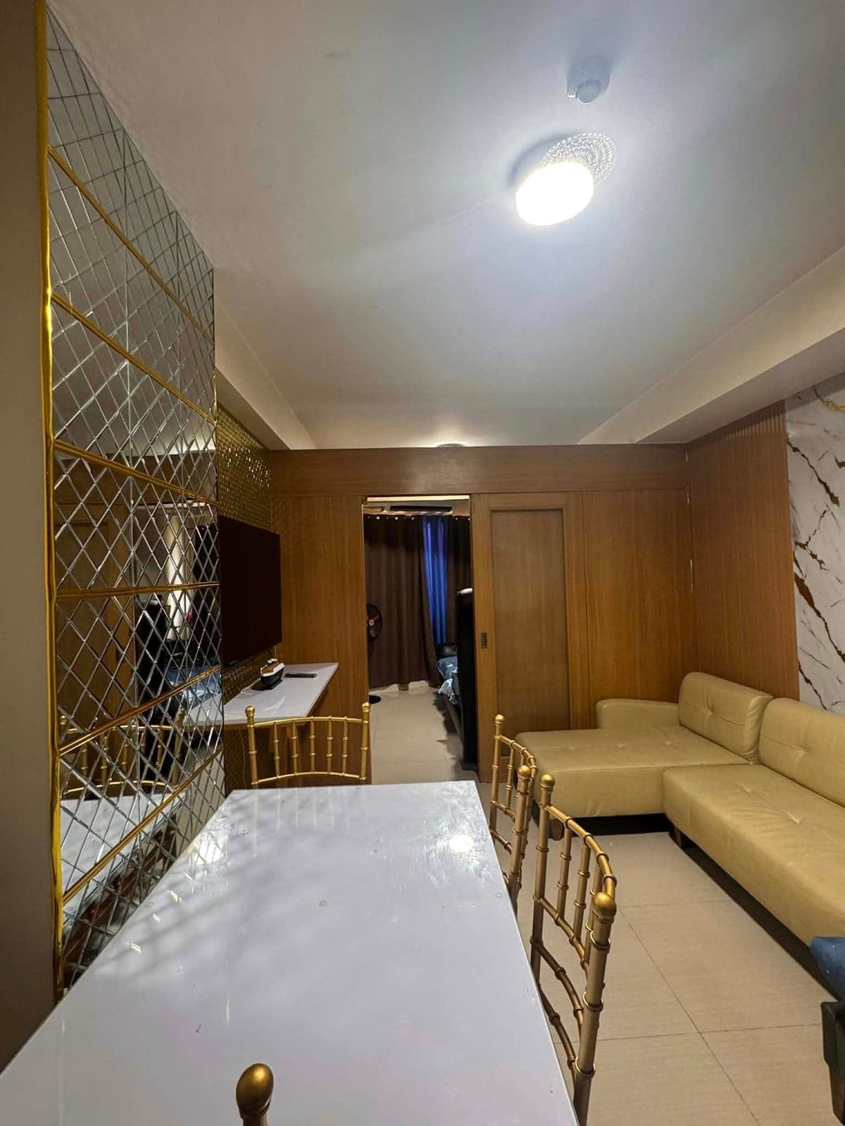 ✅For Rent📍Shell Residences ▪️1 Bedroom - photo 9