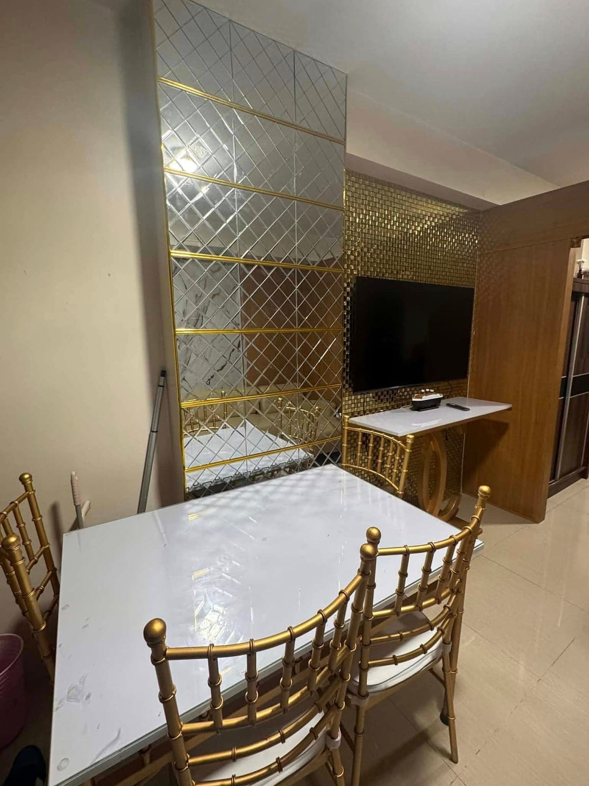 ✅For Rent📍Shell Residences ▪️1 Bedroom - photo 10