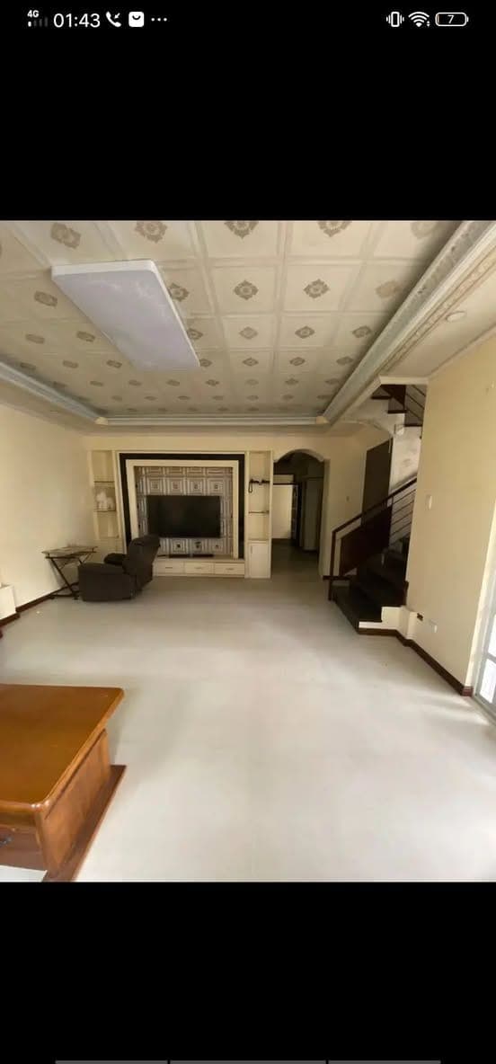 3STORY HOUSE FOR RENT - photo 5