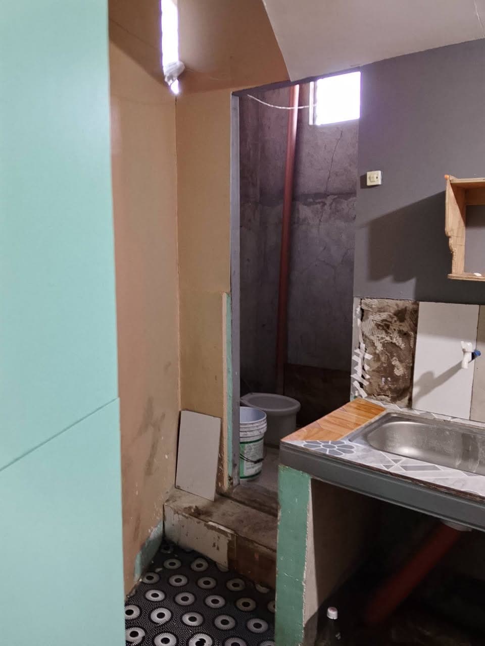 ROOM FOR RENT !!!! - photo 3