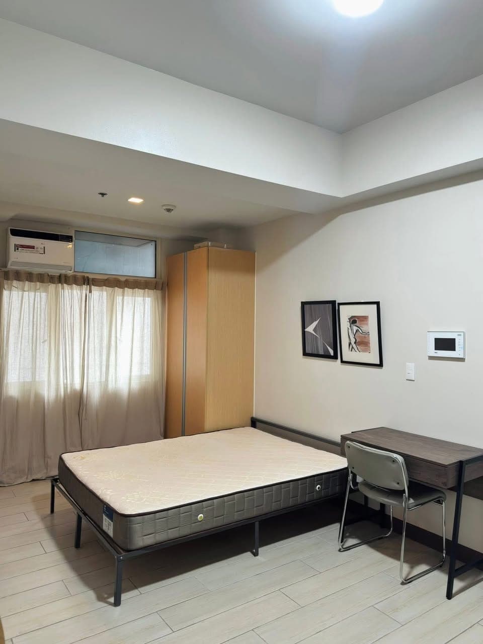 ✅For Rent📍San Antonio Residences ▪️ - photo 1