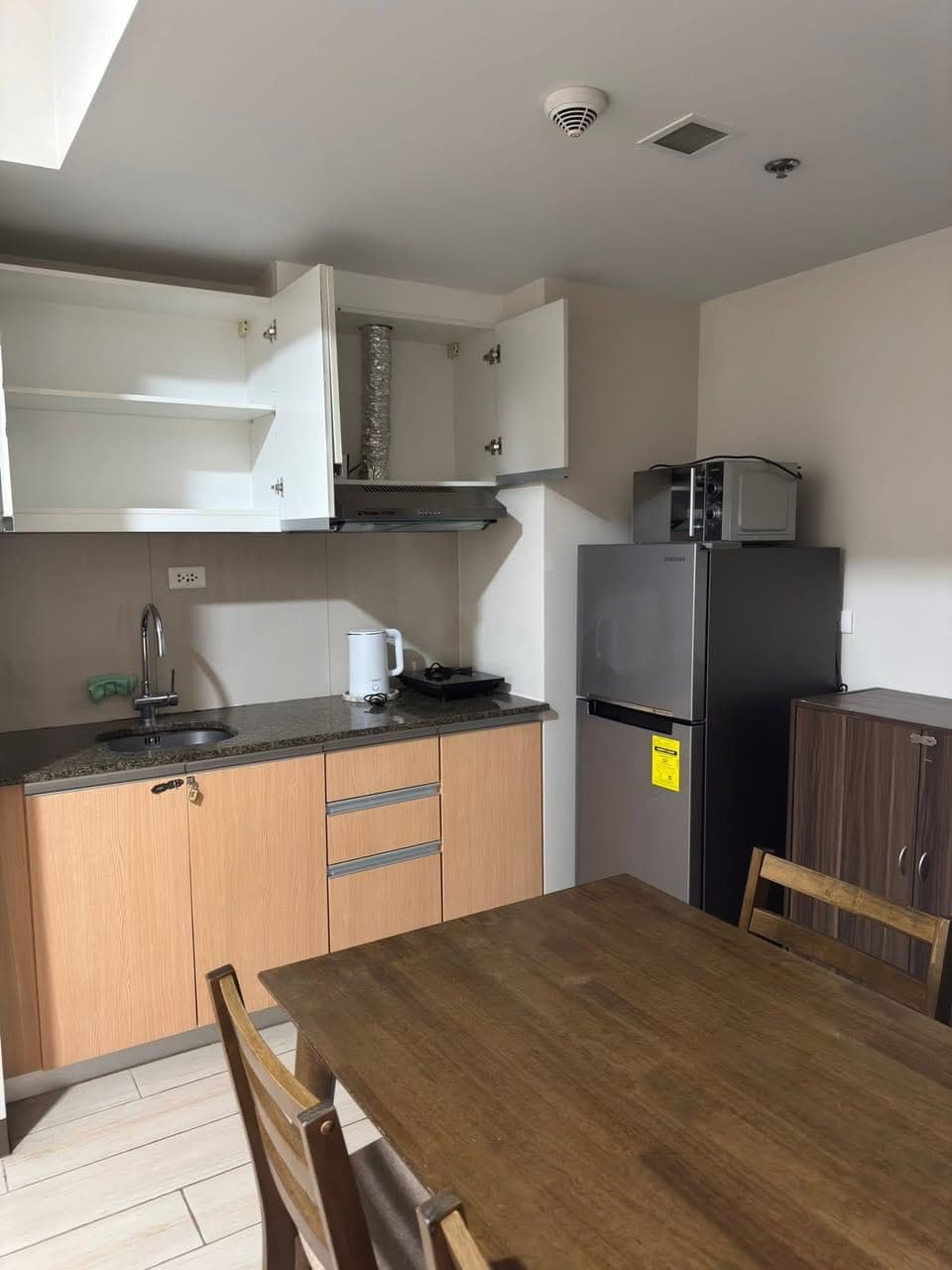 ✅For Rent📍San Antonio Residences ▪️ - photo 2