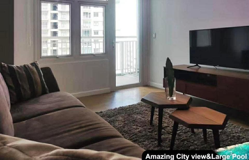 ✅For Rent📍Meranti Tower  ▪️1 Bedroom - photo 12