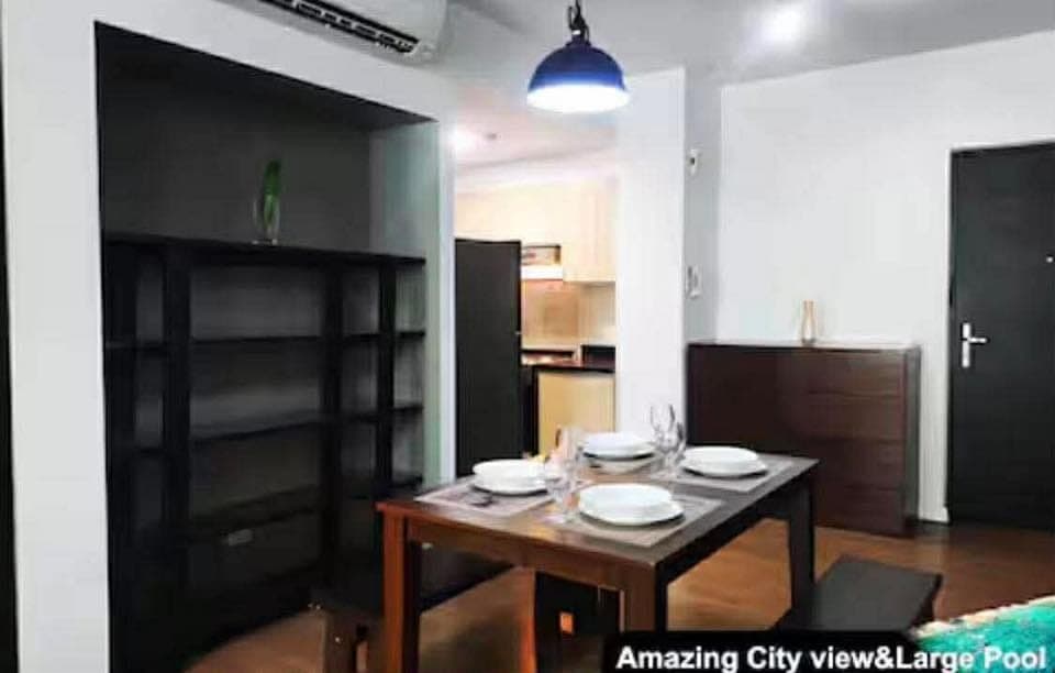 ✅For Rent📍Meranti Tower  ▪️1 Bedroom - photo 13