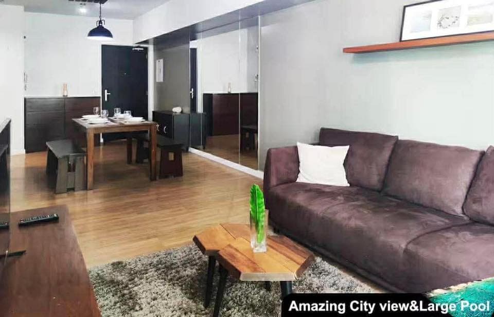 ✅For Rent📍Meranti Tower  ▪️1 Bedroom - photo 3