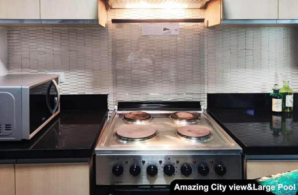 ✅For Rent📍Meranti Tower  ▪️1 Bedroom - photo 5