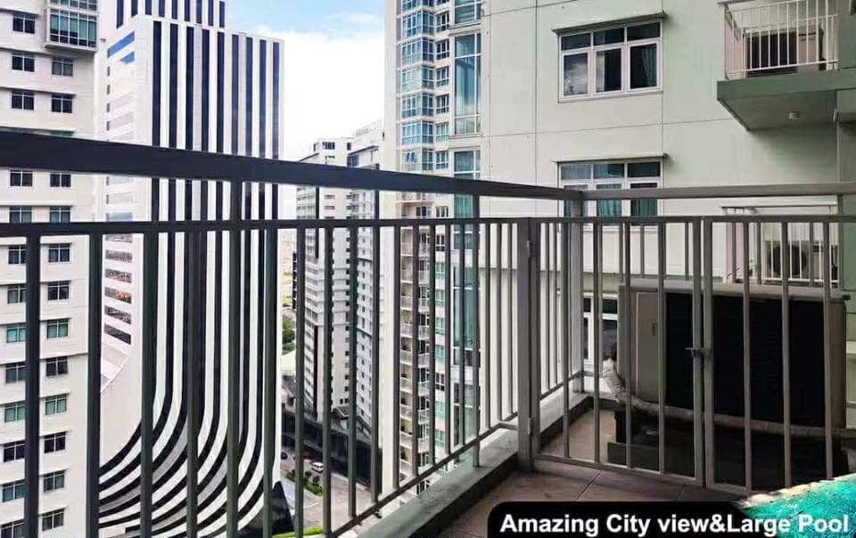 ✅For Rent📍Meranti Tower  ▪️1 Bedroom - photo 7