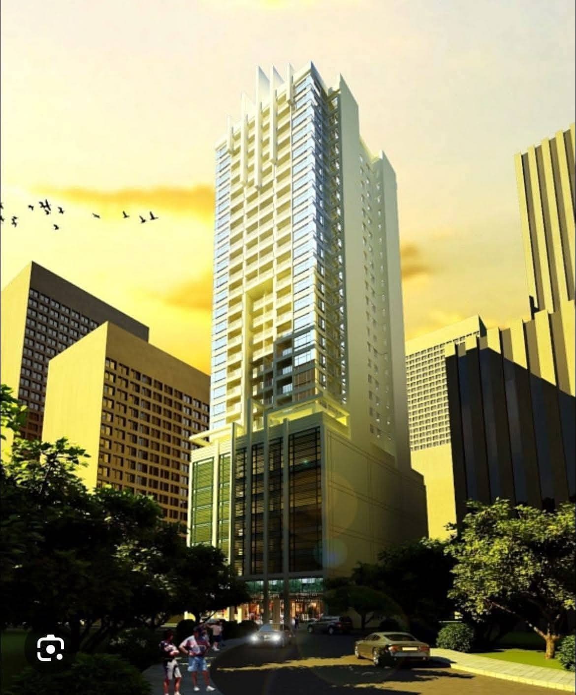 𝐅𝐎𝐑 𝐑𝐄𝐍𝐓 One Bedroom with Balcony Condo in SALCEDO SQUARE - photo 11