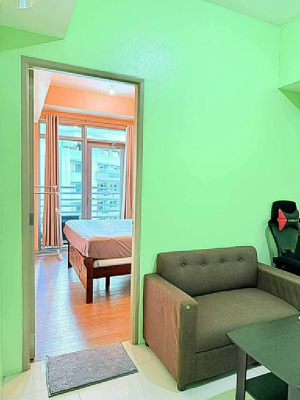 𝐅𝐎𝐑 𝐑𝐄𝐍𝐓 One Bedroom with Balcony Condo in SALCEDO SQUARE - photo 16