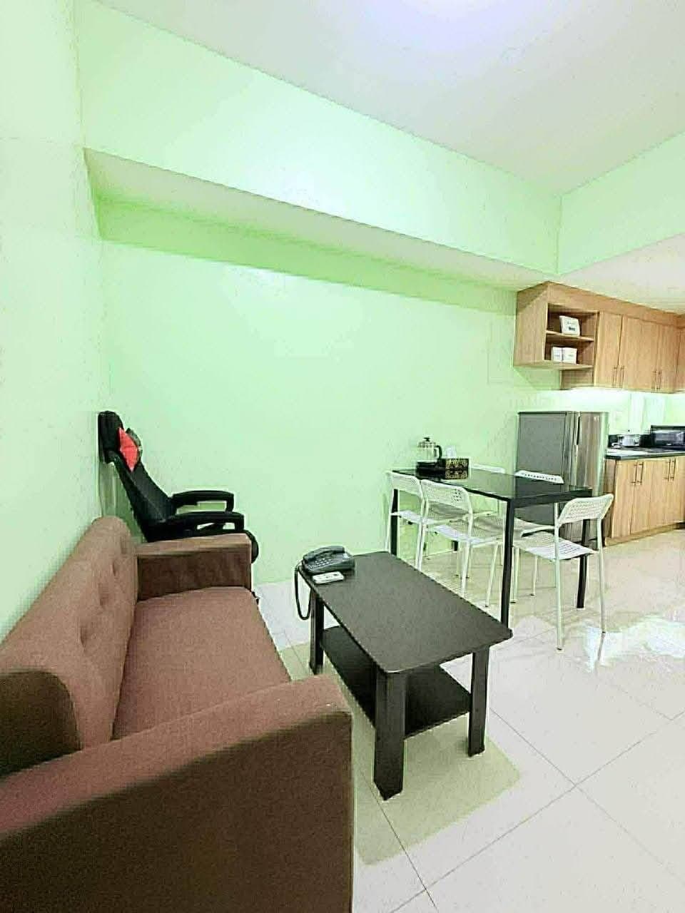 𝐅𝐎𝐑 𝐑𝐄𝐍𝐓 One Bedroom with Balcony Condo in SALCEDO SQUARE - photo 17