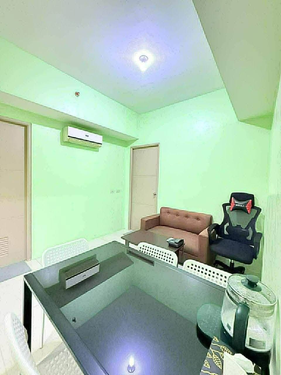 𝐅𝐎𝐑 𝐑𝐄𝐍𝐓 One Bedroom with Balcony Condo in SALCEDO SQUARE - photo 19