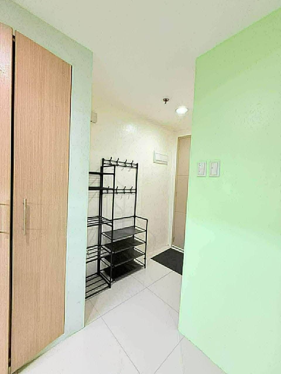𝐅𝐎𝐑 𝐑𝐄𝐍𝐓 One Bedroom with Balcony Condo in SALCEDO SQUARE - photo 21