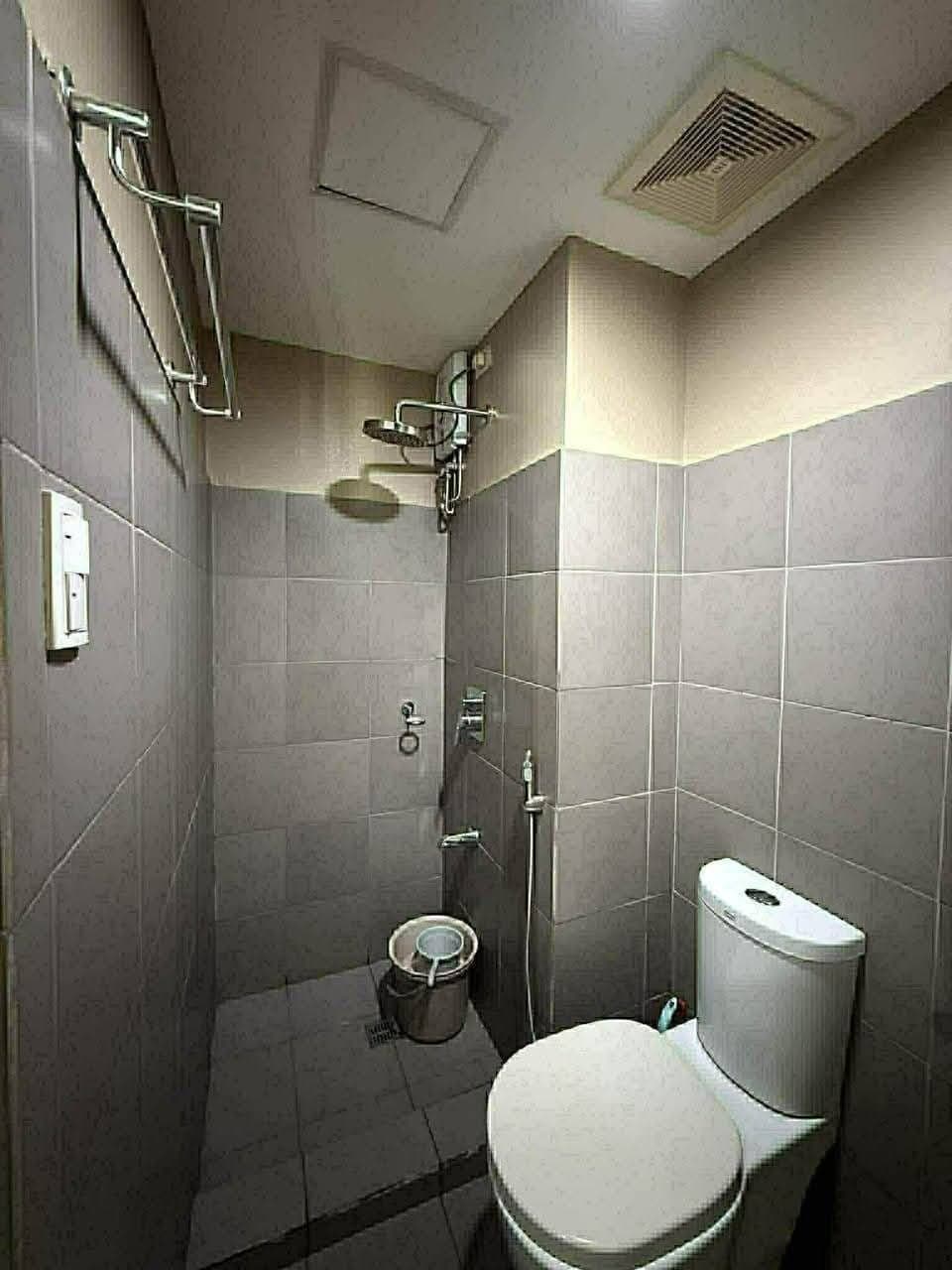 𝐅𝐎𝐑 𝐑𝐄𝐍𝐓 One Bedroom with Balcony Condo in SALCEDO SQUARE - photo 10