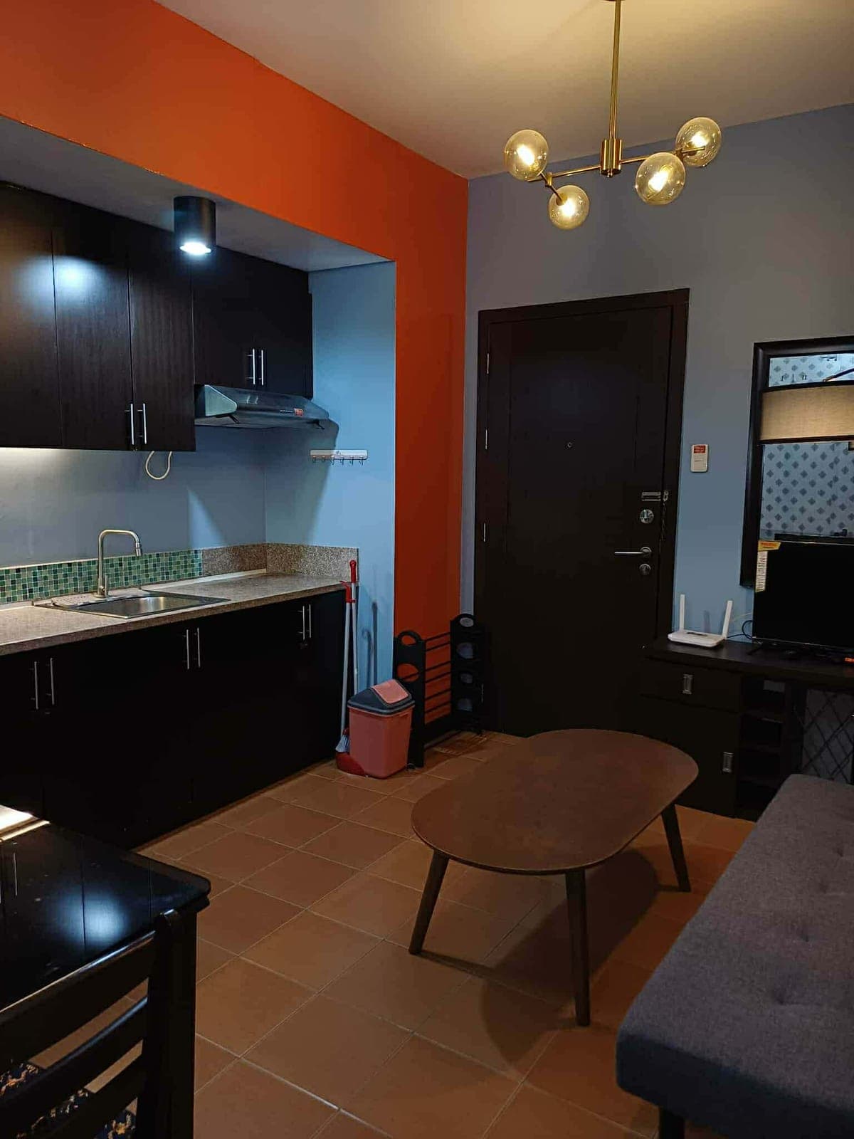 ✅For Rent📍San Lorenzo Place ▪️1 Bedroom - photo 1