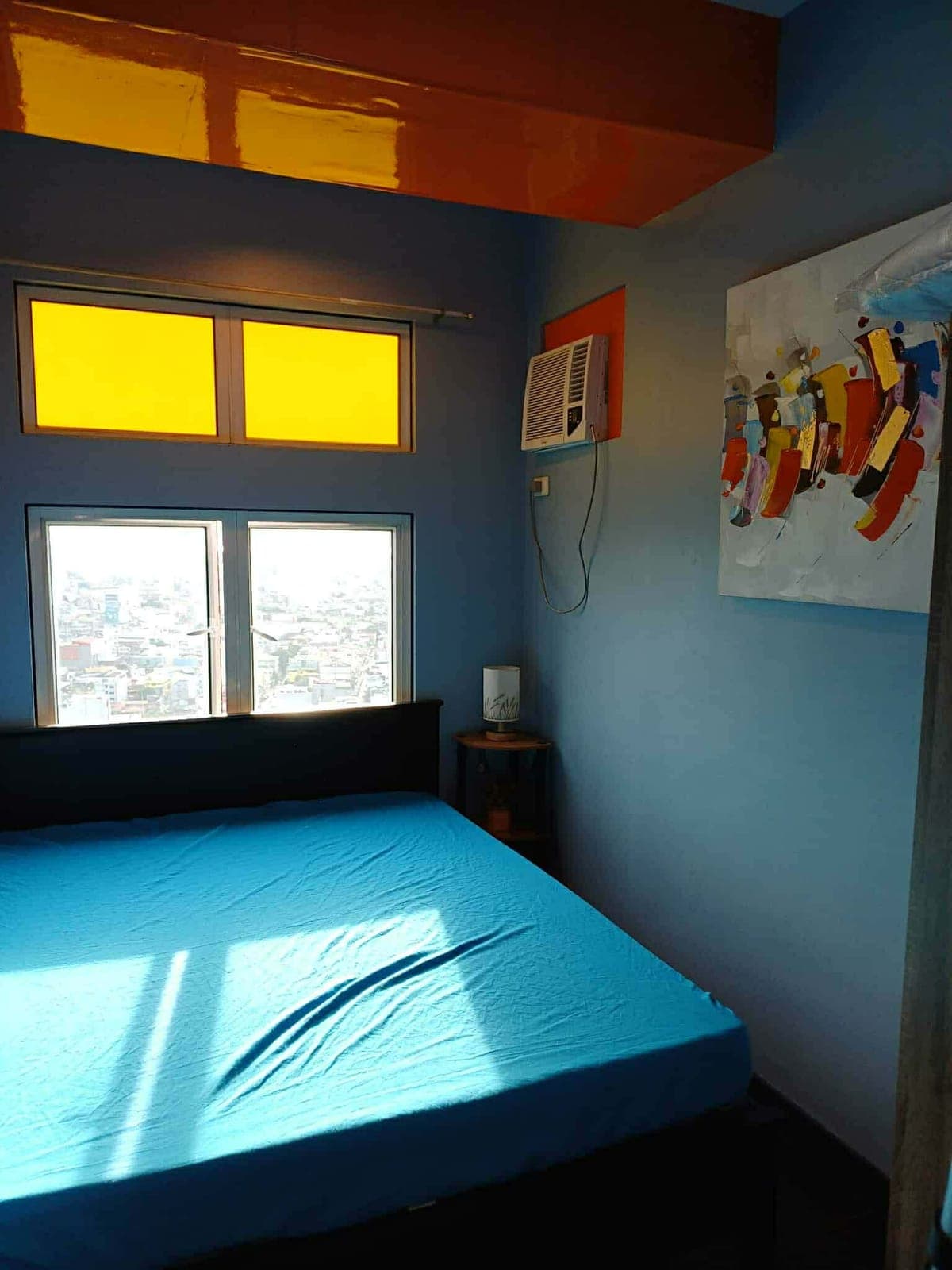 ✅For Rent📍San Lorenzo Place ▪️1 Bedroom - photo 5