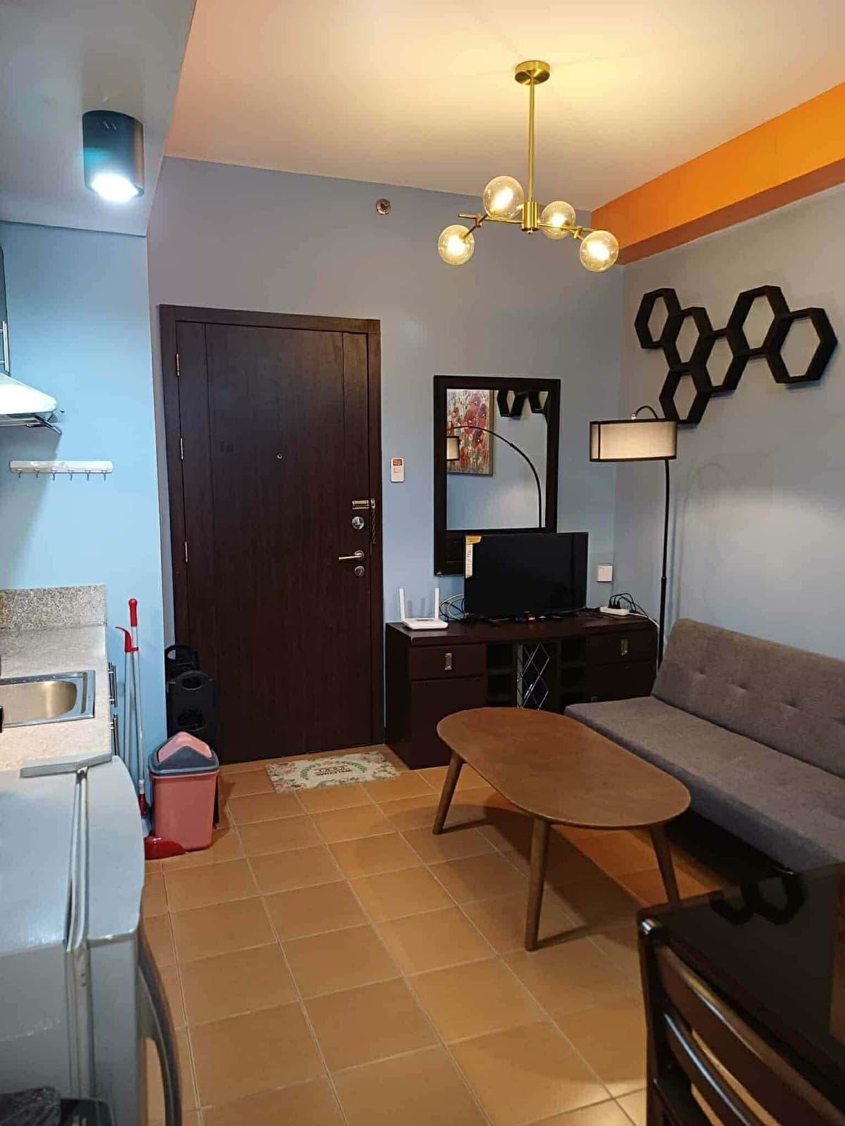 ✅For Rent📍San Lorenzo Place ▪️1 Bedroom - photo 8