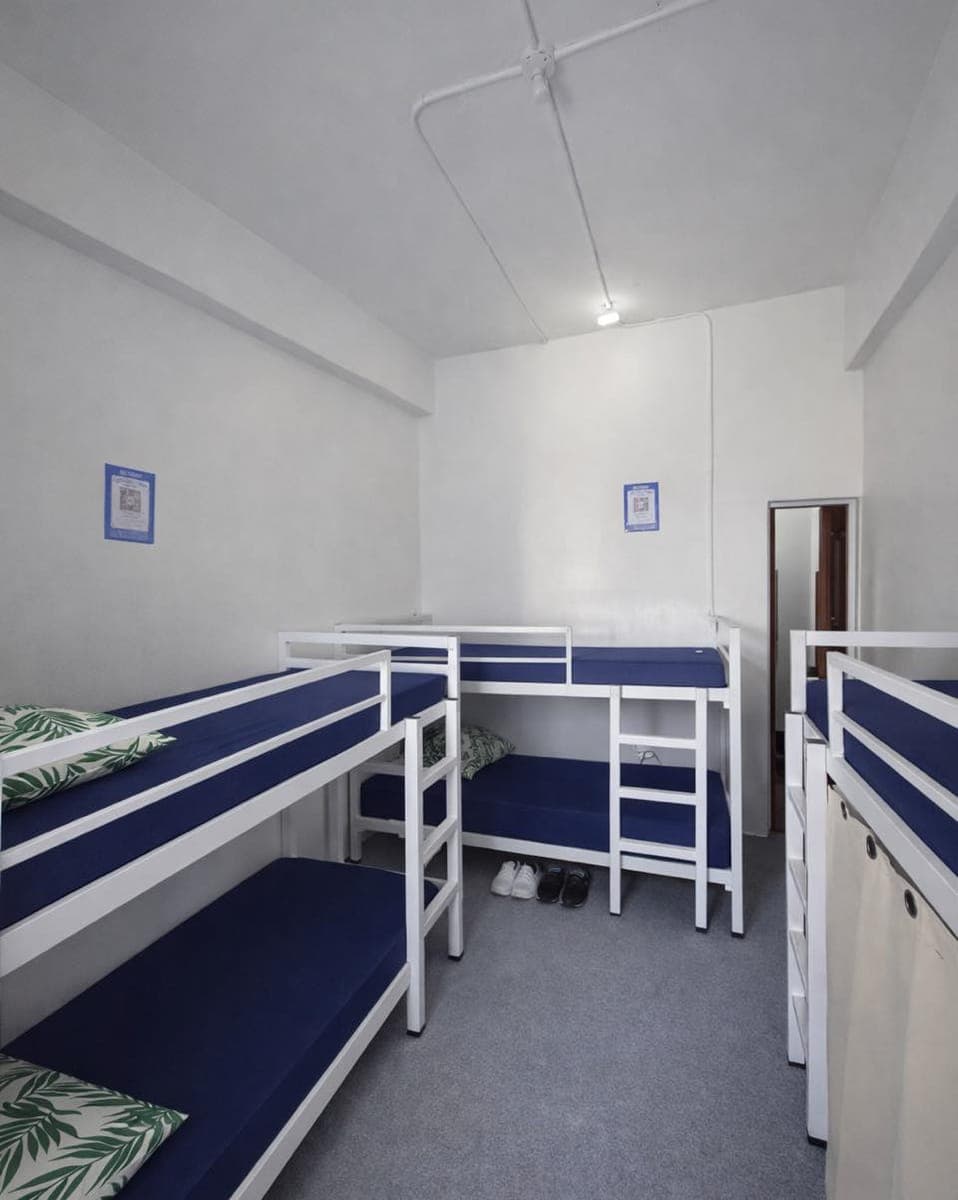 🏠 BED SPACE FOR RENT 🛏️ - photo 2